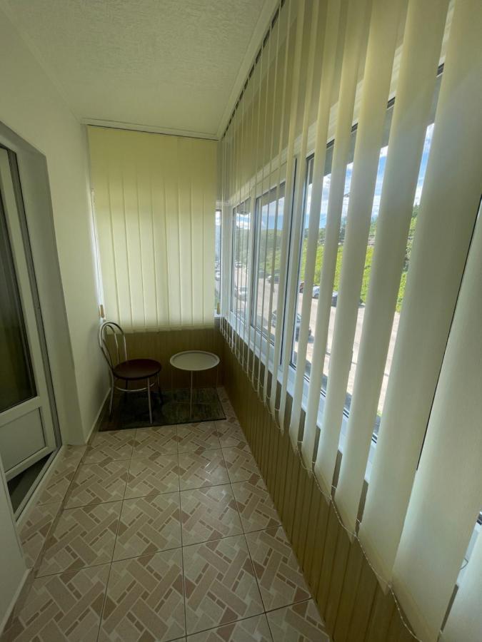 Apartament Bella Târgu Ocna Exterior foto