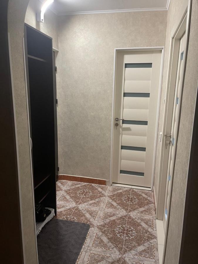Apartament Bella Târgu Ocna Exterior foto
