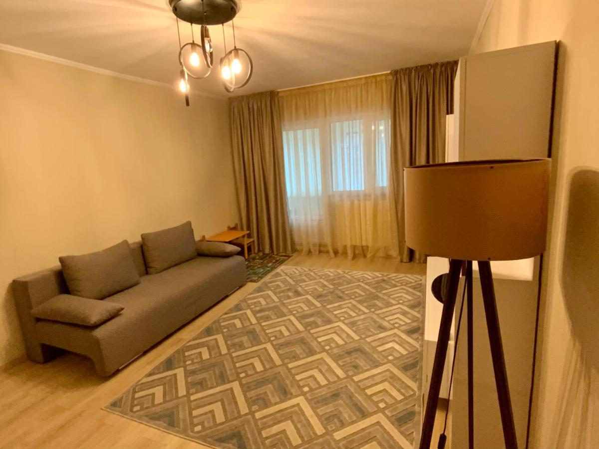 Apartament Bella Târgu Ocna Exterior foto