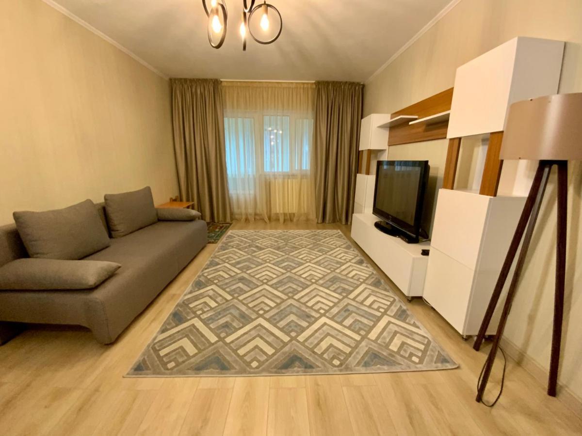Apartament Bella Târgu Ocna Exterior foto